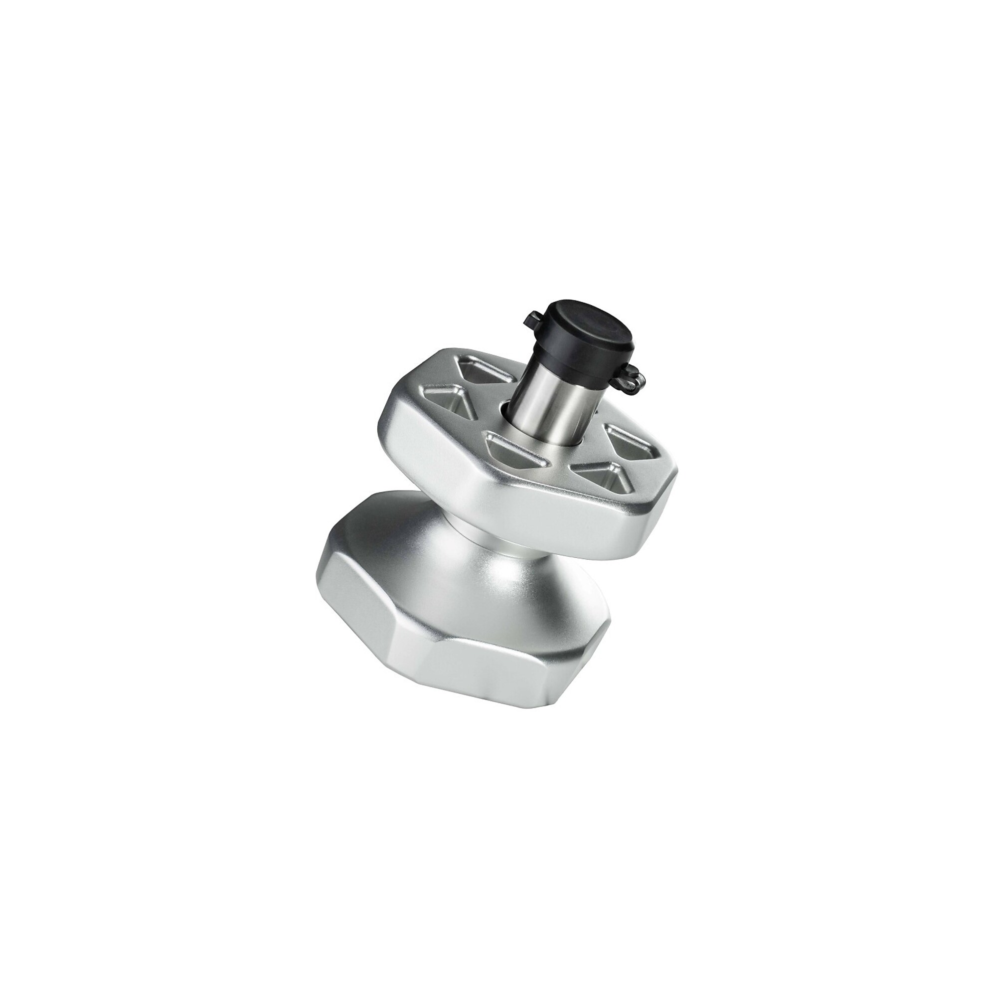 BulletProof Hitches, Extreme Duty Pintle Lock, Model# PINTLELOCK